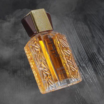 Middle East Arabian Perfume – An Enchanting Fragrance Experience | Luminashop