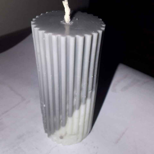 Piller Scent Candle Buy 3 Get 1 Free