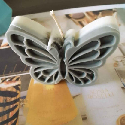 Butterfly Scent Candle Buy 3 get 1 Free