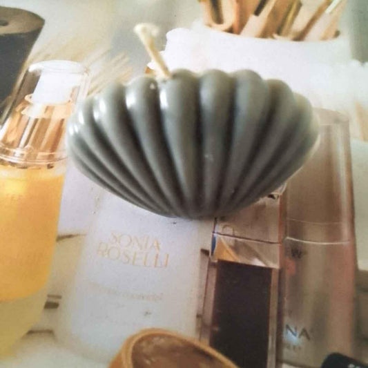 Shell Scent Candle Buy 3 Get 1 Free
