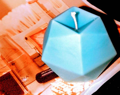Diamond Scent candle Buy 3 Get 1 Free
