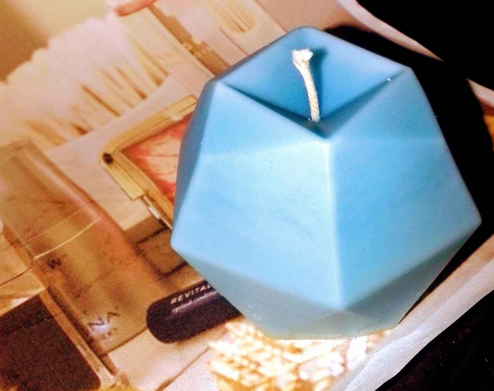 Diamond Scent candle Buy 3 Get 1 Free