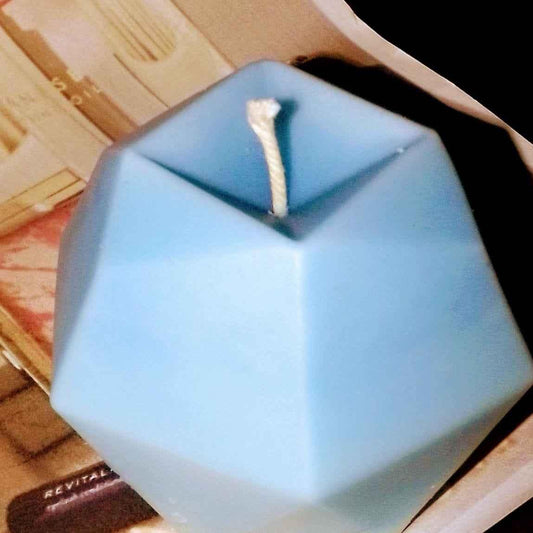 Diamond Scent candle Buy 3 Get 1 Free