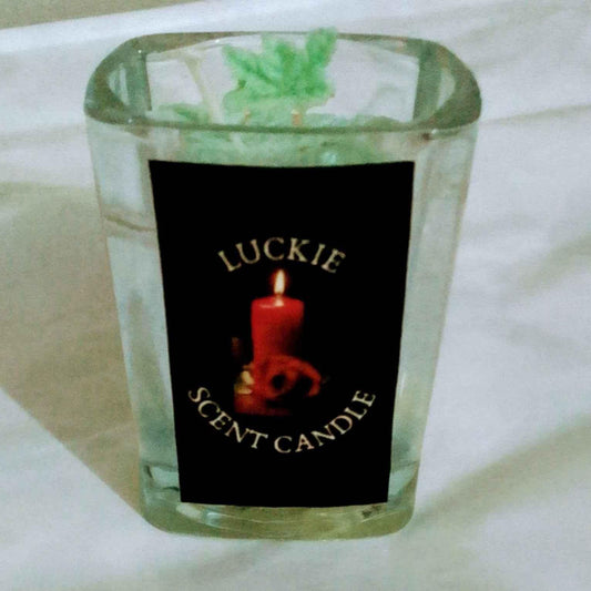Small Scent Candle Buy 3 Get 1 Free