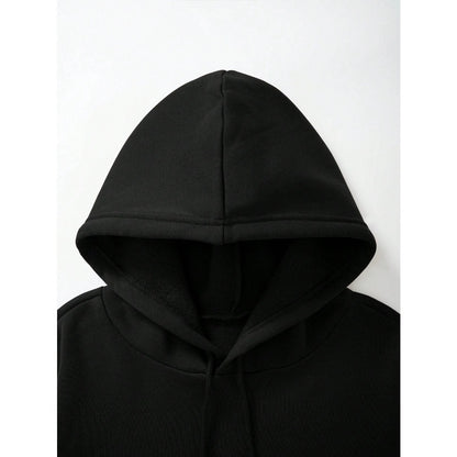 European Size Hoodie Im OK New Men's Hoodie - Lumina shop