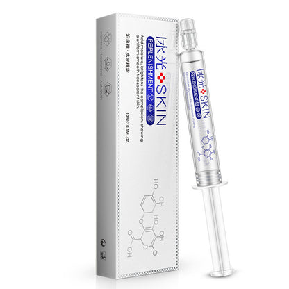 Water Light Needle Smudge Serum 10ml - Lumina shop