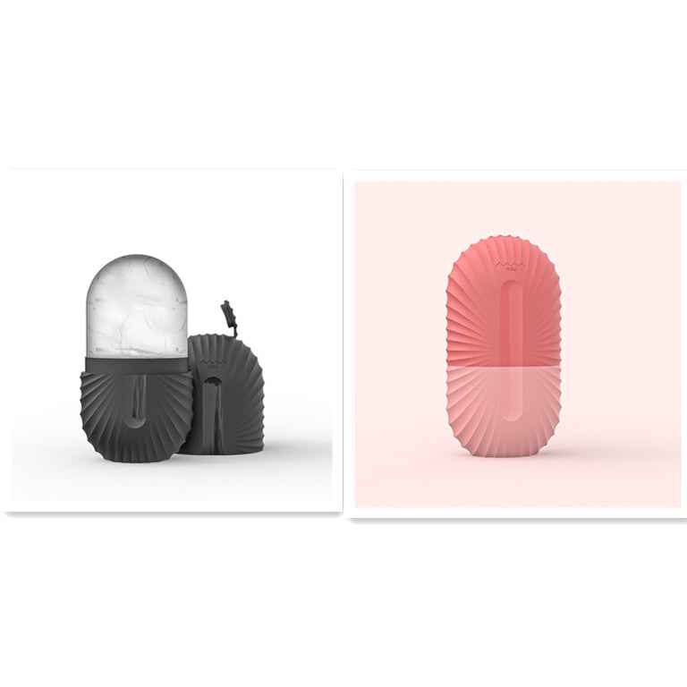 Beauty Supplies Facial Massage For Face Ice Tray