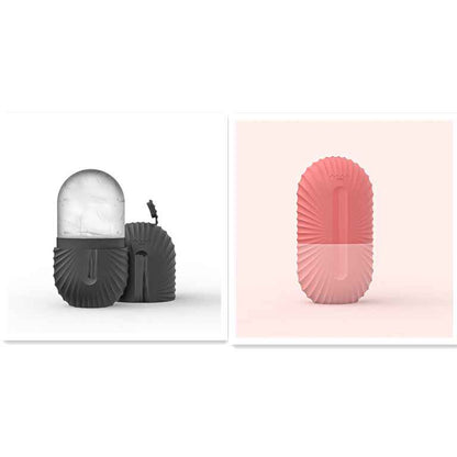 Beauty Supplies Facial Massage For Face Ice Tray