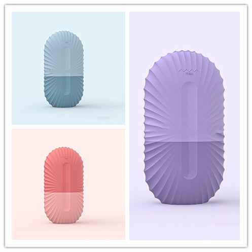 Beauty Supplies Facial Massage For Face Ice Tray