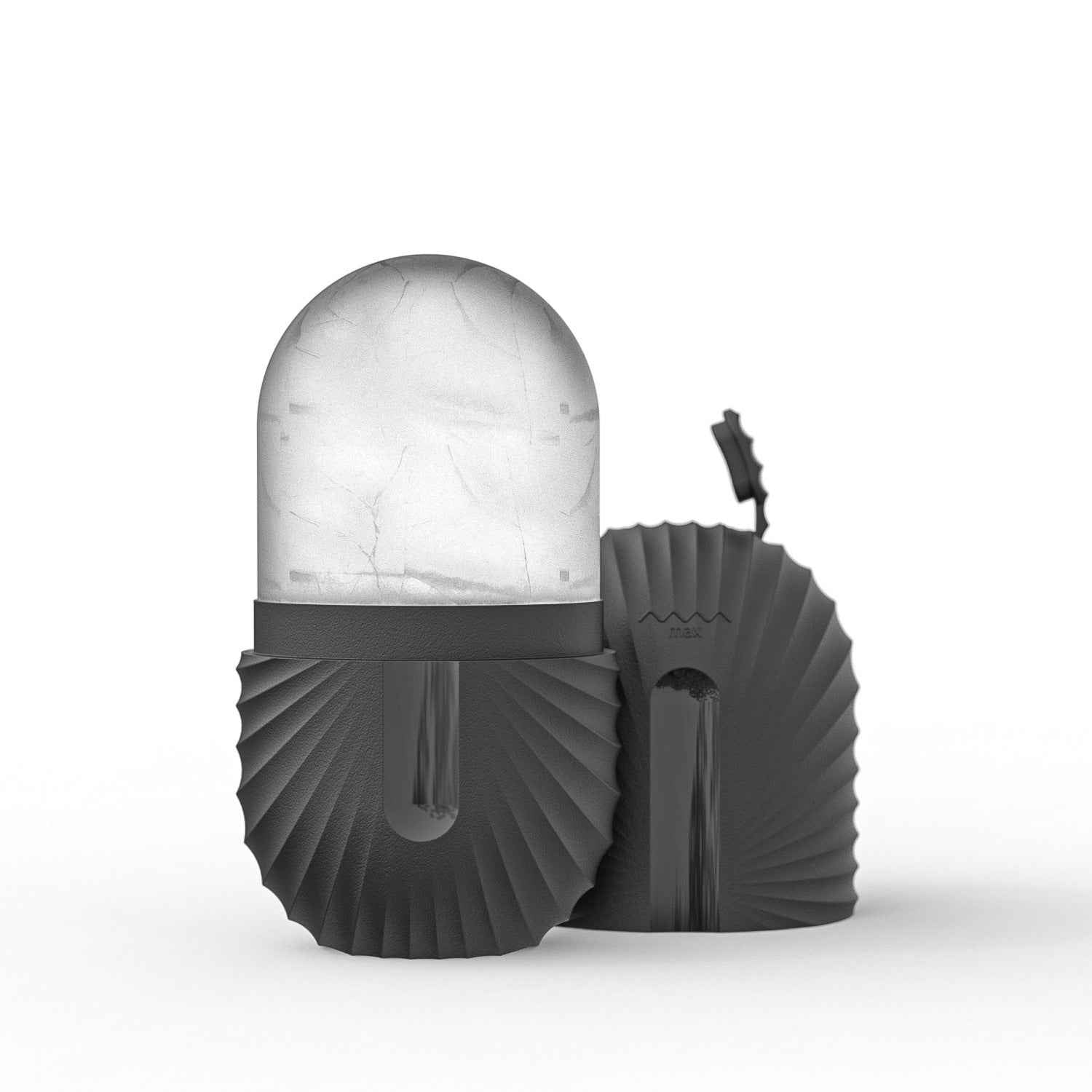 Beauty Supplies Facial Massage For Face Ice Tray