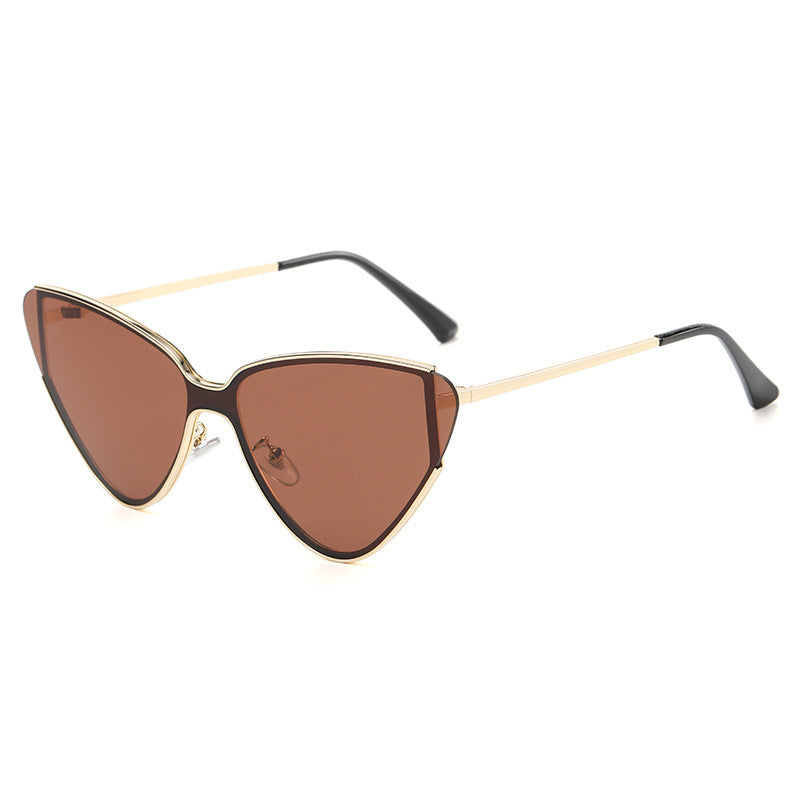 Cat’s Eye Retro Sunglasses for Women | Luminashop