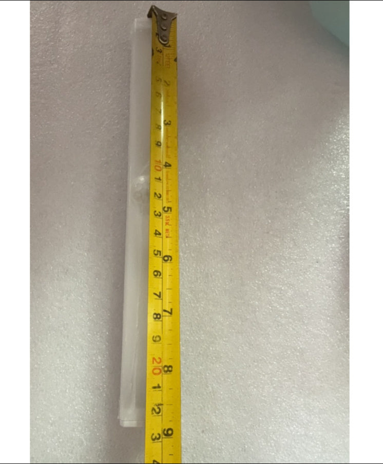 LED sensor light bar - Lumina shop