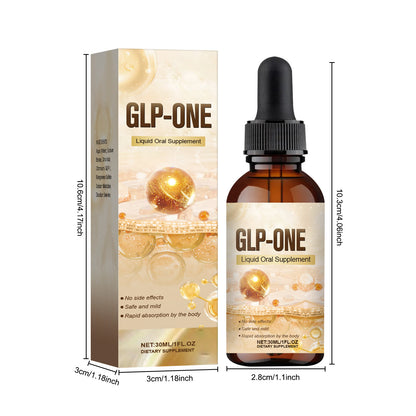 Herbal Gentle Moisturizing Body Care Drops – Natural Soothing & Hydrating Skin Formula for Daily Nourishment | Luminashop