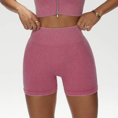 Quick-drying Yoga Clothes Sports Suit Bra Fitness Yoga Pants - My Store