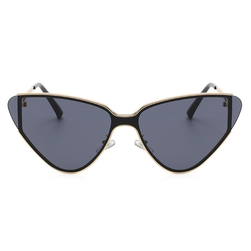 Cat’s Eye Retro Sunglasses for Women | Luminashop