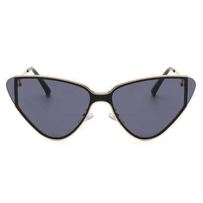 Cat’s Eye Retro Sunglasses for Women | Luminashop