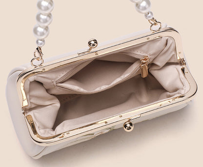 Fashion Personality Art Embroidered Handbag for Women – Boho Chic Shoulder Bag with Exquisite Detailing | Luminashop