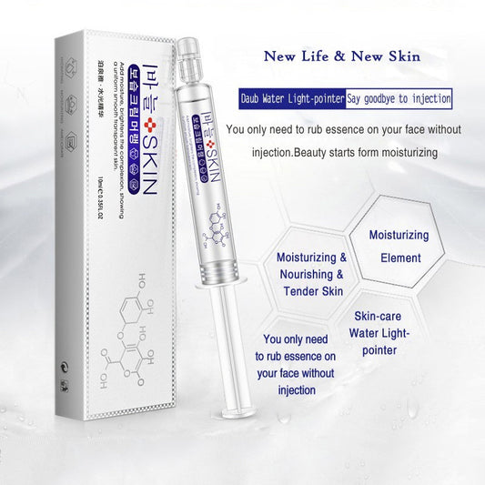 Water Light Needle Smudge Serum 10ml - Lumina shop
