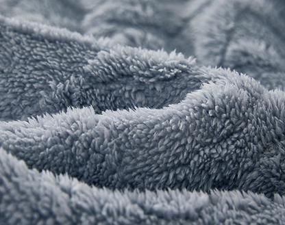 Blanket Double Thickened Warm Coral Fleece Sofa Blanket