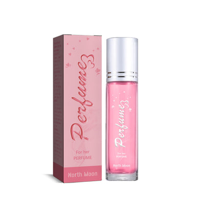 Ball Perfume Natural Fragrance Lasting Fragrance - Lumina shop