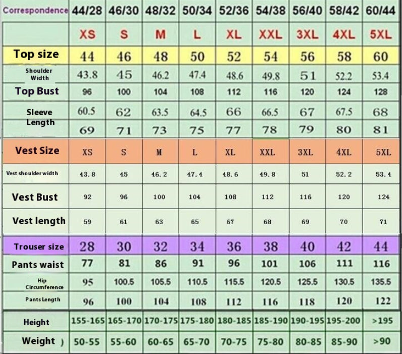 Black Collar Color Blocked Three Piece Set | Luminashop