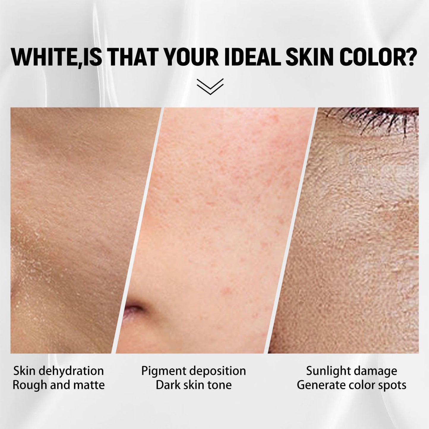 Nourishing & Moisturizing Skin Rejuvenation Cream – Brightening, Whitening & Hydrating Formula | Luminashop