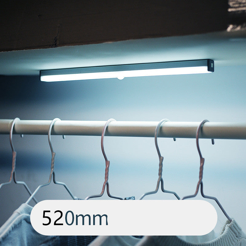 LED sensor light bar - Lumina shop