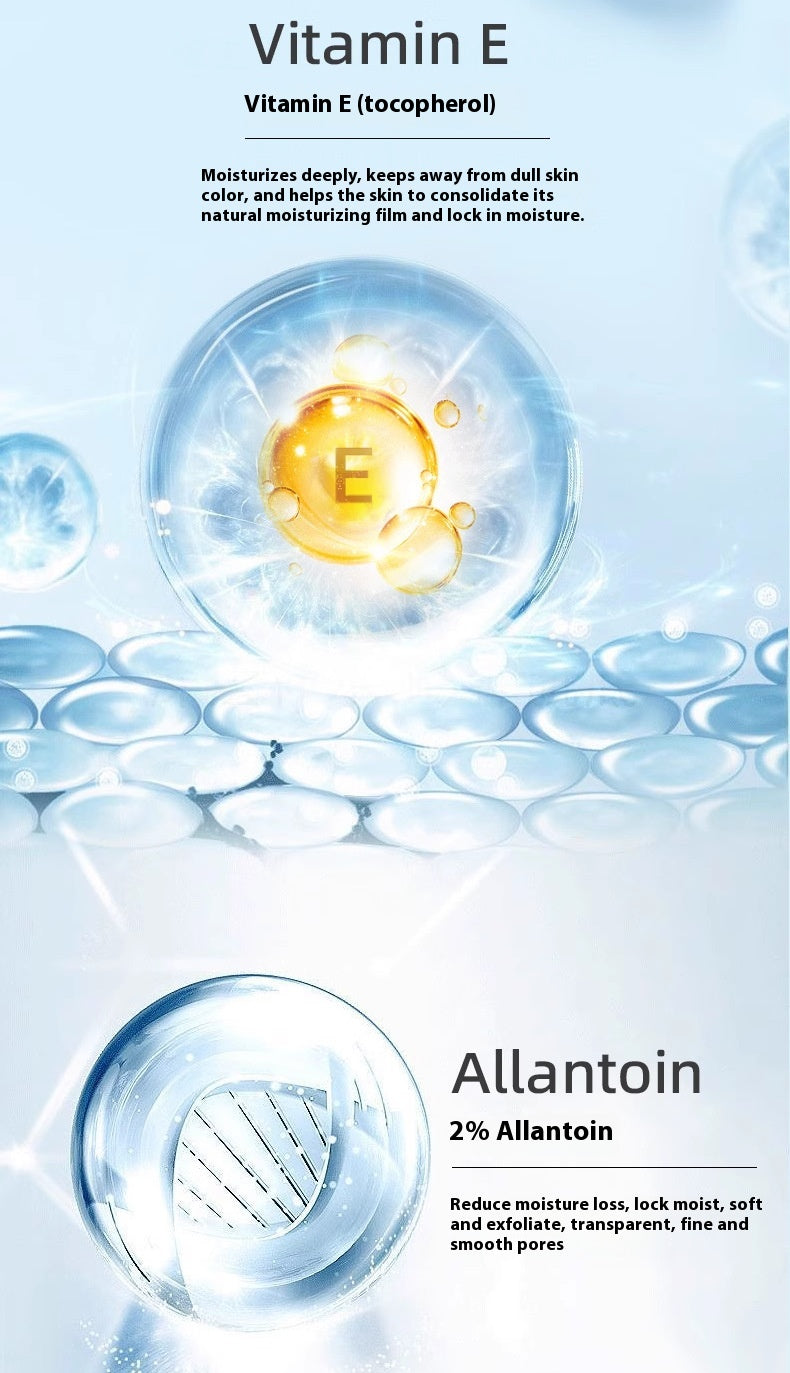 No Fake White Refreshing Sun Protection Full Body & Face Women’s Isolation Sunscreen Lotion | Luminashop