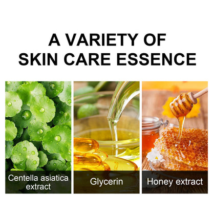 Moisturizing Correcting CC Cream Waterproof Anti-sweat Makeup Before Concealer Lasting Protect Skin Erborian - My Store