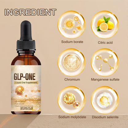 Herbal Gentle Moisturizing Body Care Drops – Natural Soothing & Hydrating Skin Formula for Daily Nourishment | Luminashop