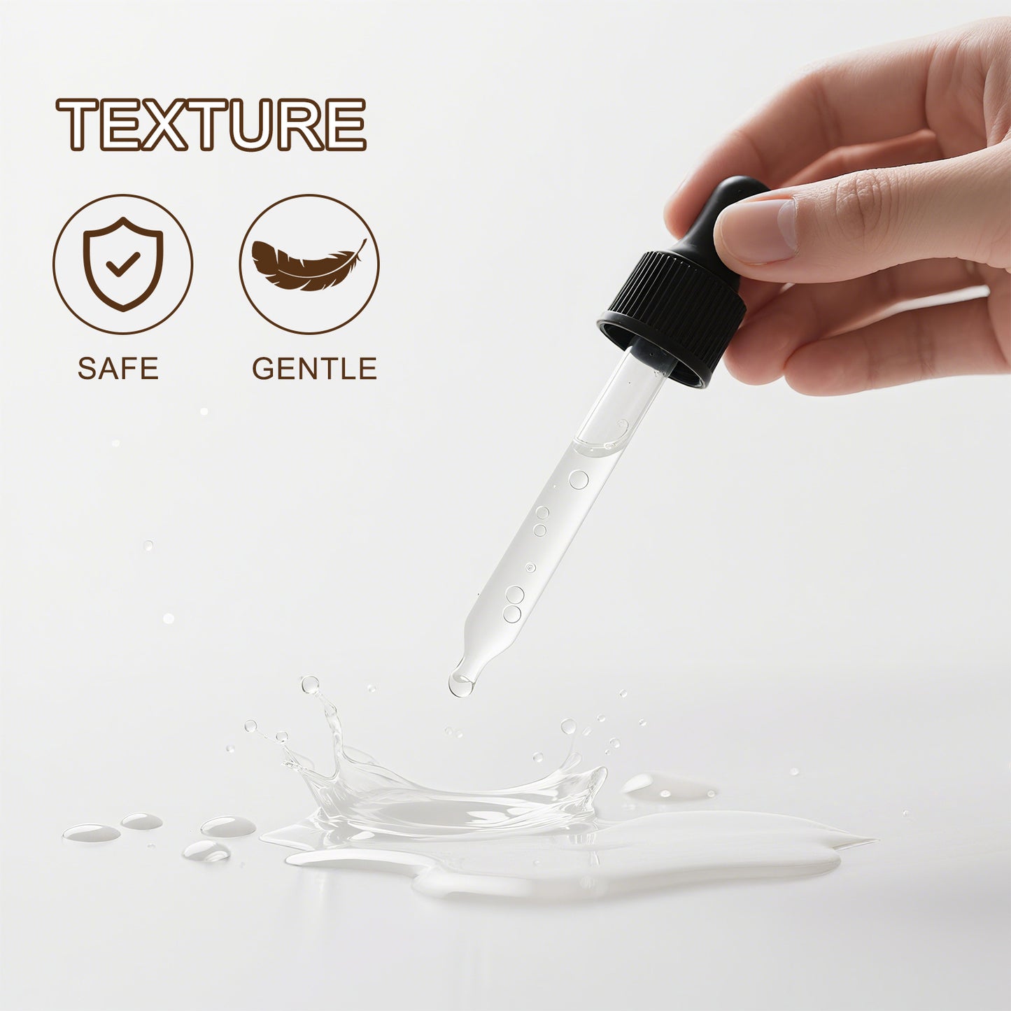 Herbal Gentle Moisturizing Body Care Drops – Natural Soothing & Hydrating Skin Formula for Daily Nourishment | Luminashop