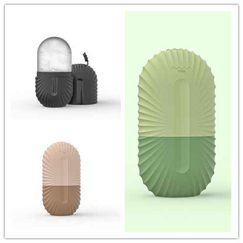Beauty Supplies Facial Massage For Face Ice Tray