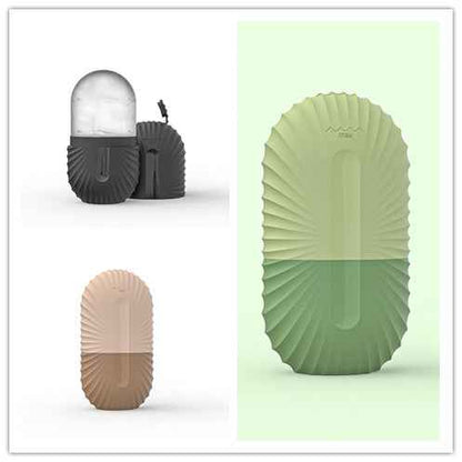 Beauty Supplies Facial Massage For Face Ice Tray