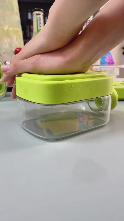 One-Click Molding Cooling Cup,Instant Ice Maker,Zero-Contact Design,Straw Included,Curling Mold,Portable & Stylish Chilled Drink